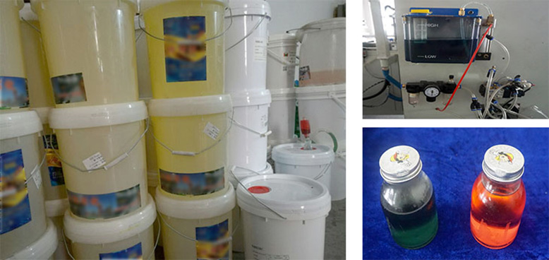 獨(dú)家優(yōu)勢(shì)，讓鄧氏機(jī)械鋁用切削液更受歡迎