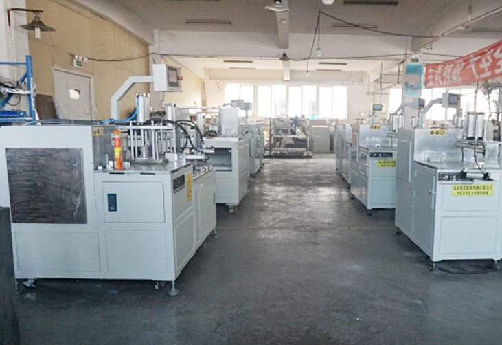 追加6臺(tái)鋁合金鋸切機(jī)，鄧氏投入快速生產(chǎn)！